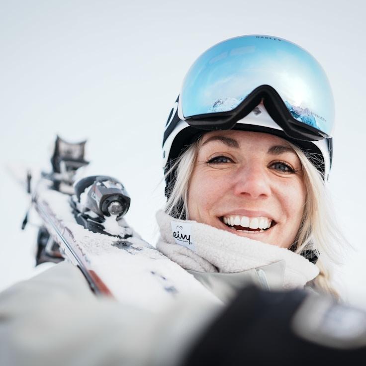 Business client testimonial